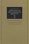 Spiritualita křesťanského mnišství 1