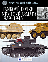 Tankové divize německé armády 1939-1945