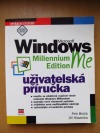Windows Millenium Edition uživatelská příručka