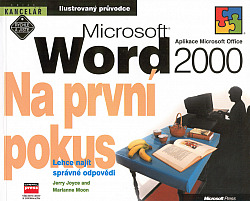 Microsoft Word 2000 - Na první pokus