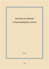 Ročenka pro filosofii a fenomenologický výzkum II/2012