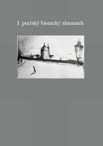 I. pražský básnický almanach