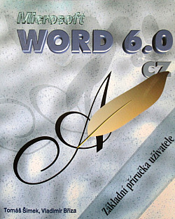 Microsoft Word 6.0 CZ - Základní příručka uživatele