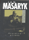 Jan Masaryk