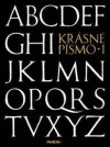 Krásné písmo ve vývoji latinky (I. + II. díl)