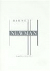 Barnett Newman : umělec - kritik