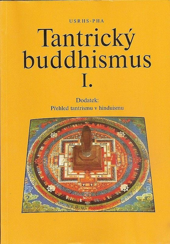 Tantrický buddhismus 1