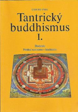 Tantrický buddhismus 1