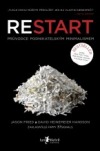 Restart - průvodce podnikatelským minimalismem