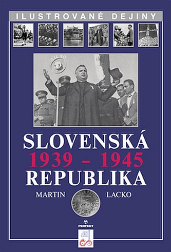 Slovenská republika 1939-1945