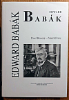 Edward Babák