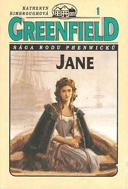 Greenfield I. - Jane