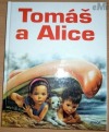 Tomáš a Alice u moře