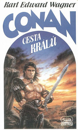 Conan: Cesta králů