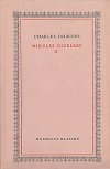 Mikuláš Nickleby II