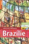 Brazílie - Turistický průvodce