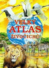 Velký atlas živočichů