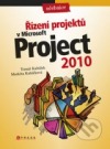 Řízení projektů v Microsoft Project 2010