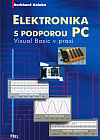 Elektronika s podporou PC - Visual Basic v praxi