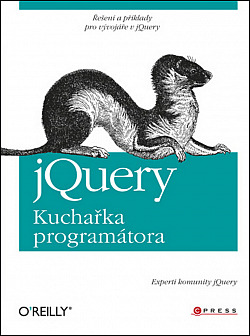 JQuery: Kuchařka programátora