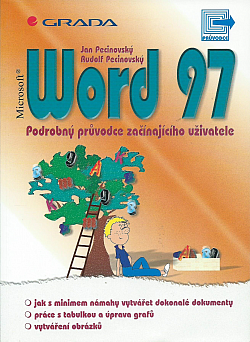 Microsoft Word 97: podrobný průvodce začínajícího uživatele