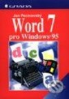 Word 7 pro Windows 95 - snadno a rychle