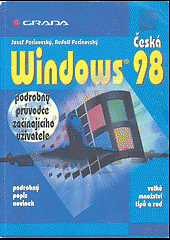 Česká Windows 98: Podrobný průvodce začínajícího uživatele