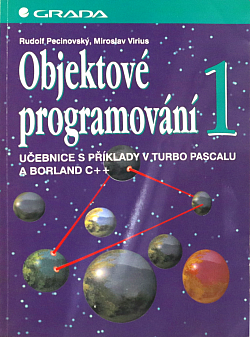 Objektové programování 1