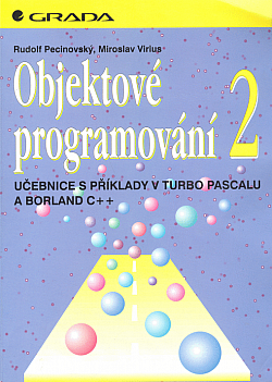 Objektové programování 2