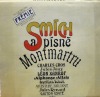 Smích a písně Montmartru