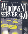 Windows NT Server verze 4.0 - edice profesionál