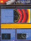 Vesmír karta SK - stručný prehľad