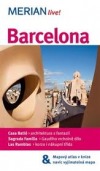 Barcelona obálka knihy