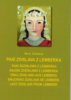 Paní Zdislava z Lemberka