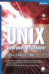 Unix – Podrobný průvodce