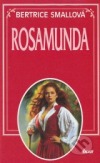 Rosamunda obálka knihy