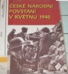 České národní povstání v květnu 1945