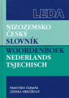 Nizozemsko-český slovník,  Woordenboek Nederlands-Tsjechisch
