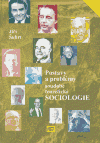 Postavy a problémy soudobé teoretické sociologie