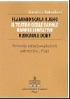 Obálka titulu Flaminio Scala a jeho Il Teatro delle Favole rappresentative v zrcadle doby Flaminio Scala a jeho Il Teatr
