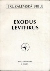 Exodus, Levitikus