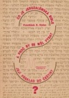 Co je Jeruzalémská bible a proč by se měl vydat její překlad do češtiny