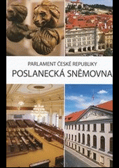 Parlament České republiky - Poslanecká sněmovna