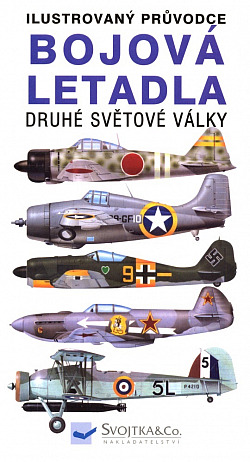 Bojová letadla druhé světové války
