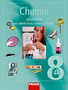 Chemie 8 učebnice pro základní školy a víceletá gymnázia
