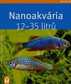 Nanoakvária 12-35 litrů