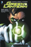 Pomsta Green Lanternů
