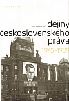 Dějiny československého práva 1945–1989