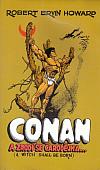 Conan: A zrodí se čarodějka... a jiné povídky