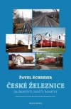 České železnice - Zajímavosti, ratity, památky